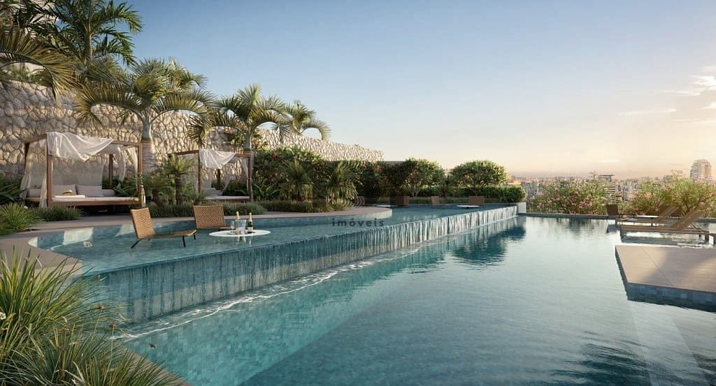 Cobertura, 3 quartos, 219 m² - Foto 43