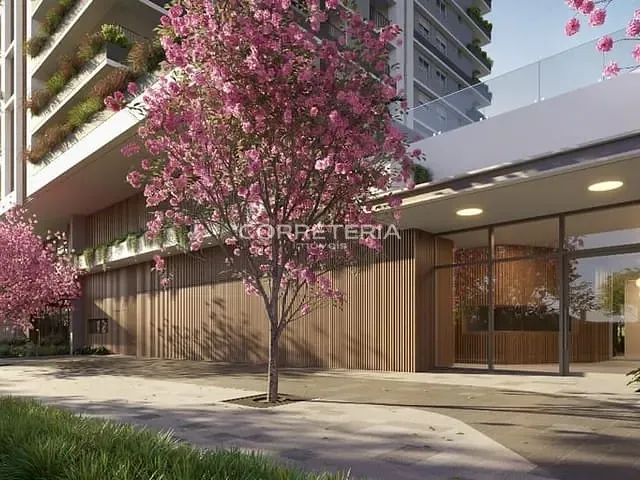 Cobertura / Penthouse 3 quartos e 3 banheiros, à venda, no bairro Vila Mariana em São Paulo