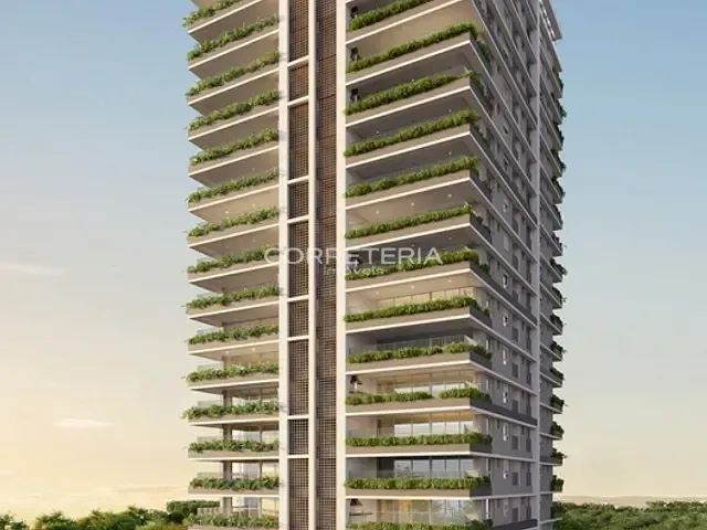 Cobertura / Penthouse 3 quartos e 3 banheiros, à venda, no bairro Vila Mariana em São Paulo