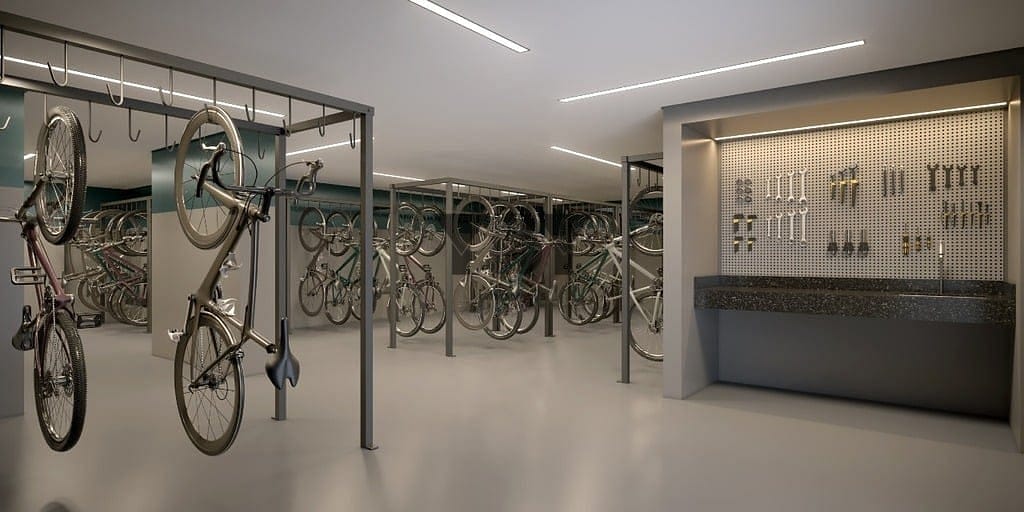 Cobertura, 3 quartos, 143 m² - Foto 34