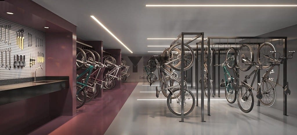 Cobertura, 3 quartos, 143 m² - Foto 35