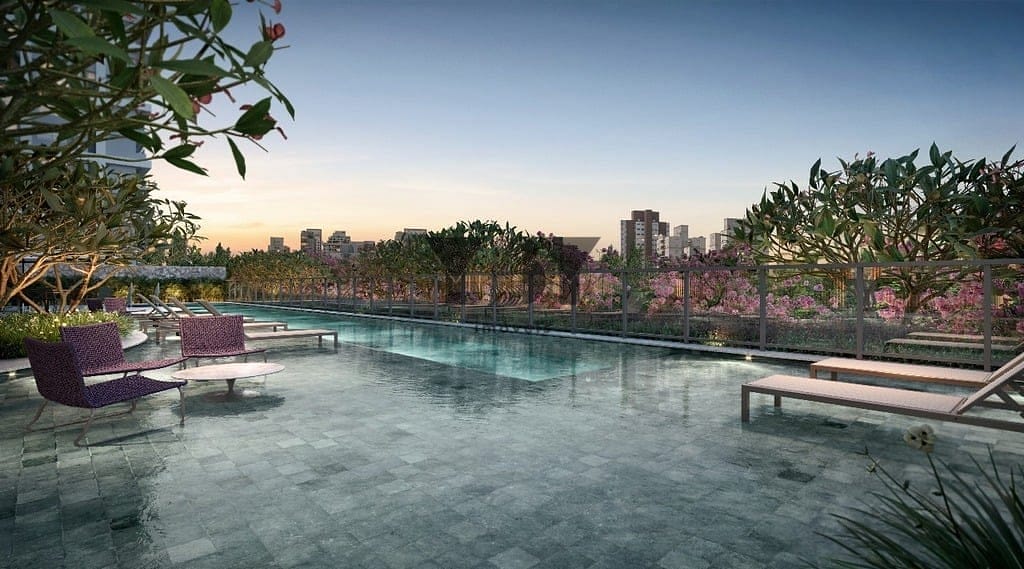 Cobertura, 3 quartos, 143 m² - Foto 45