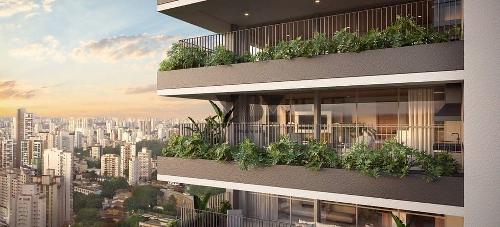 Cobertura, 3 quartos, 143 m² - Foto 46