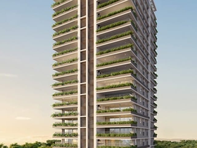 Foto do Cobertura / Penthouse - Cobertura Duplex à venda 3 Quartos 1 Suite 2 Vagas 143.7M² Vila Mariana São Paulo - SP | The Rose Vila Mariana | Correteria Imóveis