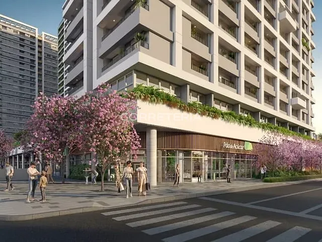 Apartamento 4 quartos e 6 banheiros, à venda, no bairro Vila Mariana em São Paulo
