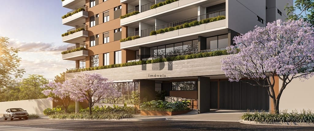 Cobertura, 3 quartos, 244 m² - Foto 2