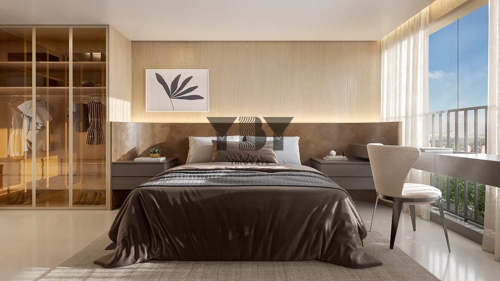 Cobertura, 3 quartos, 244 m² - Foto 8