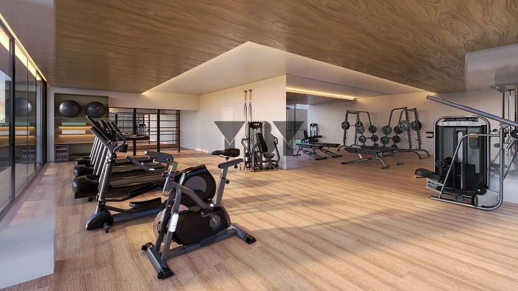 Cobertura, 3 quartos, 244 m² - Foto 9