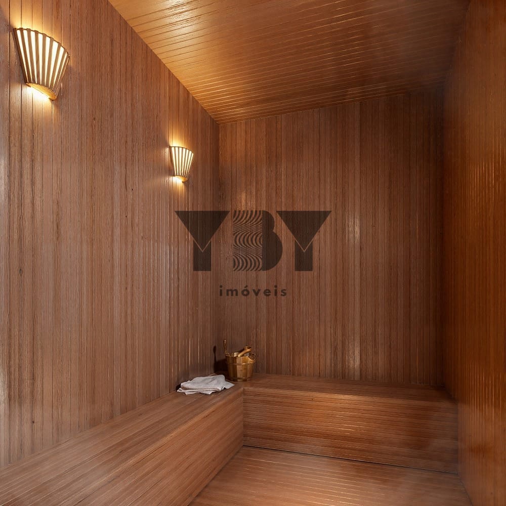 Cobertura, 3 quartos, 244 m² - Foto 13