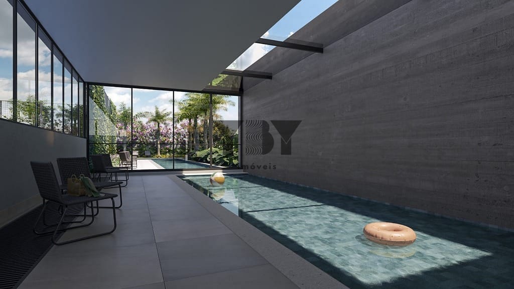 Cobertura, 3 quartos, 244 m² - Foto 14