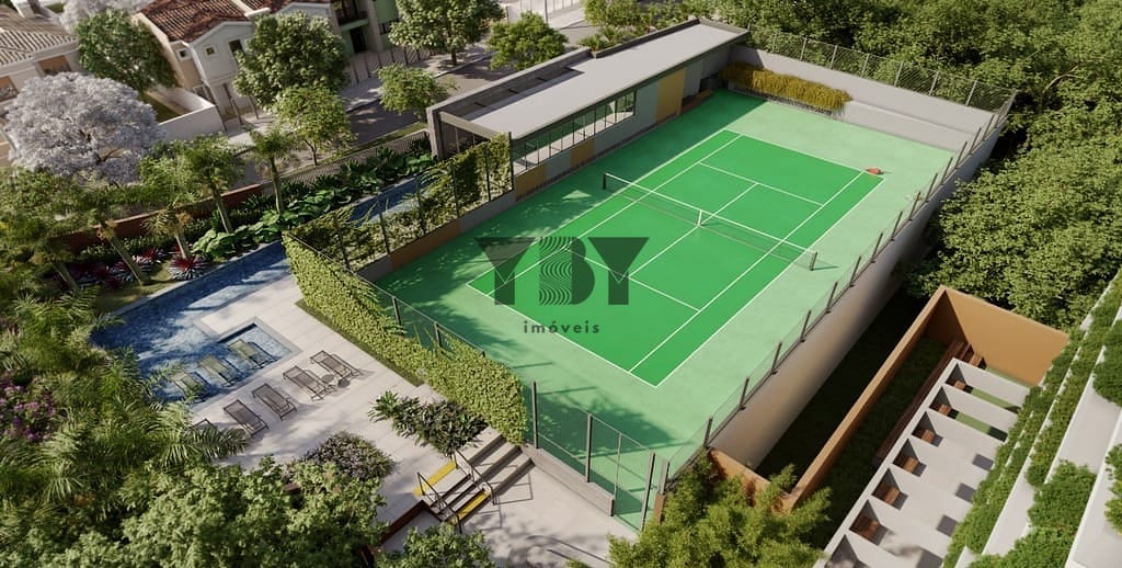 Cobertura, 3 quartos, 244 m² - Foto 18