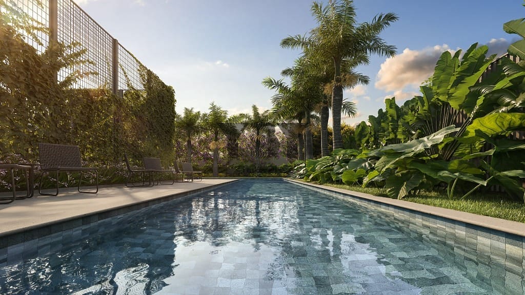 Cobertura, 3 quartos, 244 m² - Foto 19