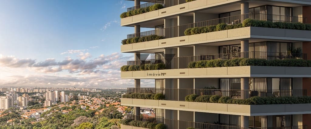 Cobertura, 3 quartos, 244 m² - Foto 20