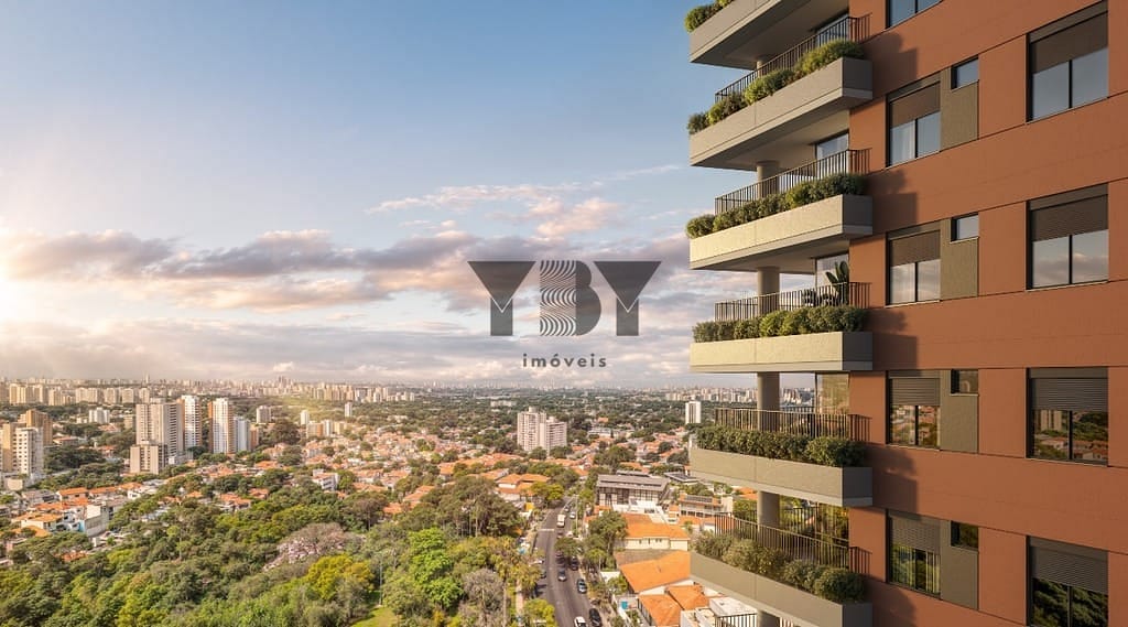 Cobertura, 3 quartos, 244 m² - Foto 21