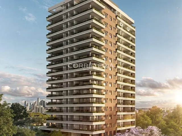 Apartamento 3 quartos e 4 banheiros, à venda, no bairro Sumarezinho em São Paulo