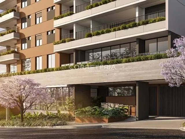 Apartamento 3 quartos e 5 banheiros, à venda, no bairro Sumarezinho em São Paulo