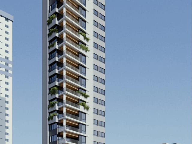 Apartamento 3 quartos e 5 banheiros, à venda, no bairro Tambaú em João Pessoa