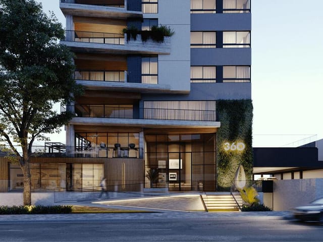 Apartamento 3 quartos e 5 banheiros, à venda, no bairro Tambaú em João Pessoa