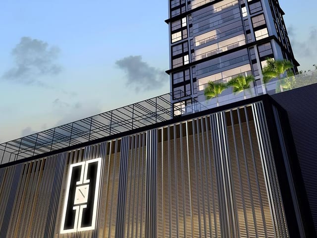 Apartamento 3 quartos e 4 banheiros, à venda, no bairro Miramar em João Pessoa