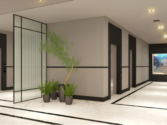 Apartamento 3 quartos e 4 banheiros, à venda, no bairro Miramar em João Pessoa