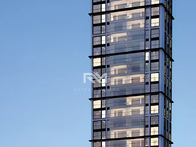 Apartamento 4 quartos e 6 banheiros, à venda, no bairro Miramar em João Pessoa