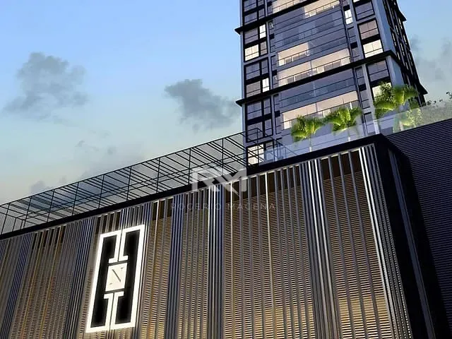 Apartamento 4 quartos e 6 banheiros, à venda, no bairro Miramar em João Pessoa