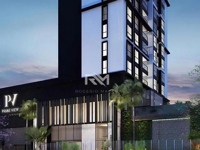 Apartamento 4 quartos e 6 banheiros, à venda, no bairro Miramar em João Pessoa