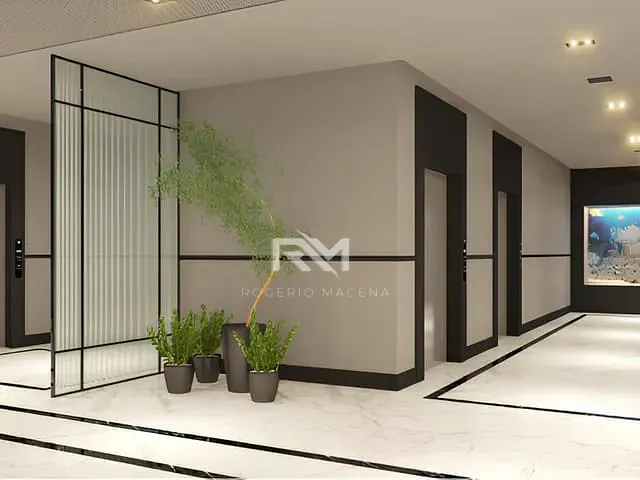 Apartamento 4 quartos e 6 banheiros, à venda, no bairro Miramar em João Pessoa
