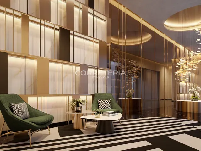 Apartamento 3 quartos e 5 banheiros, à venda, no bairro Ipiranga em São Paulo