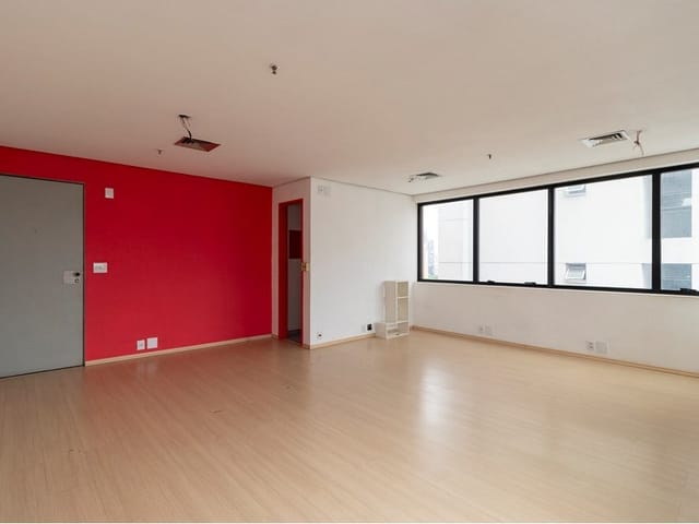 Foto do Sala - Sala à venda 1 Vaga 35.22M² Vila Mariana São Paulo - SP | Correteria Imóveis