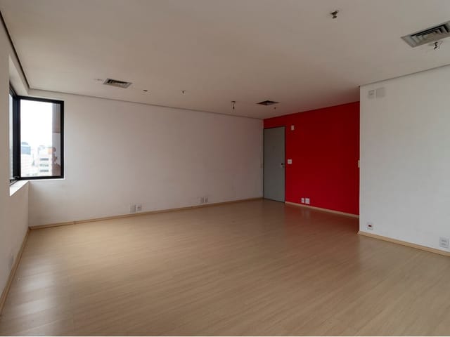 Foto do Sala - Sala à venda 1 Vaga 35.22M² Vila Mariana São Paulo - SP | Correteria Imóveis