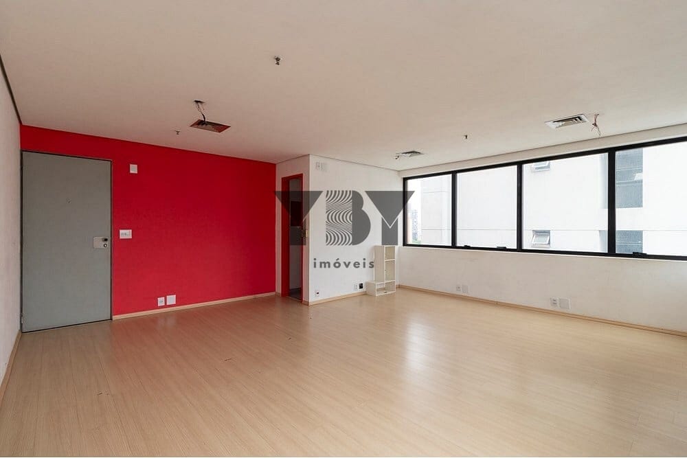 Conjunto Comercial-Sala à venda, 35m² - Foto 1