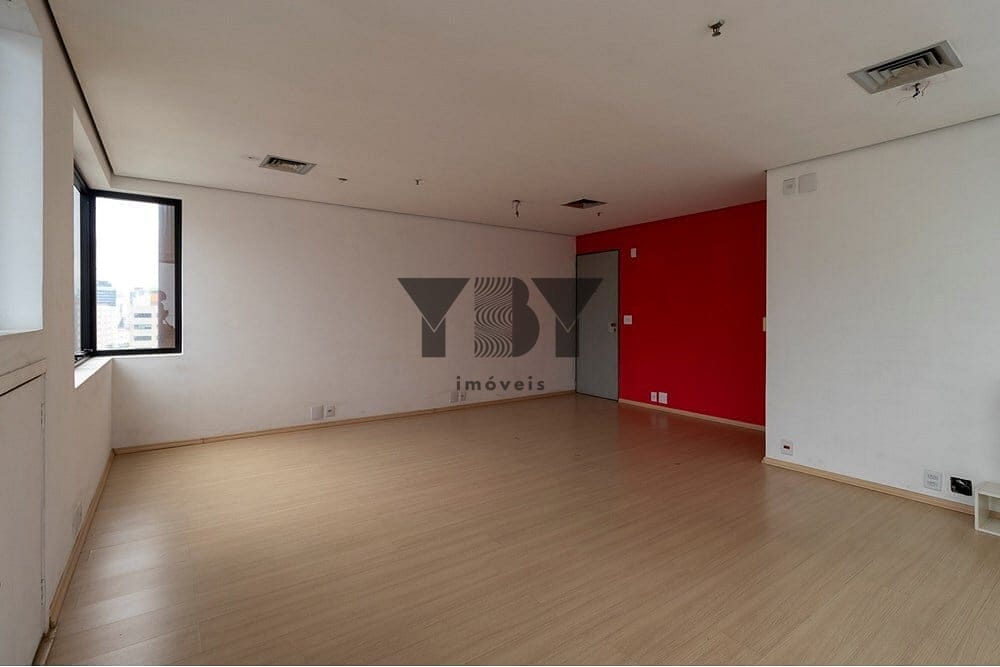 Conjunto Comercial-Sala à venda, 35m² - Foto 2
