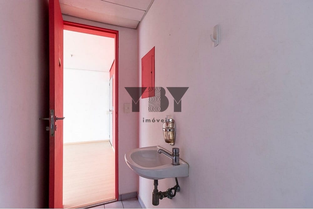 Conjunto Comercial-Sala à venda, 35m² - Foto 4
