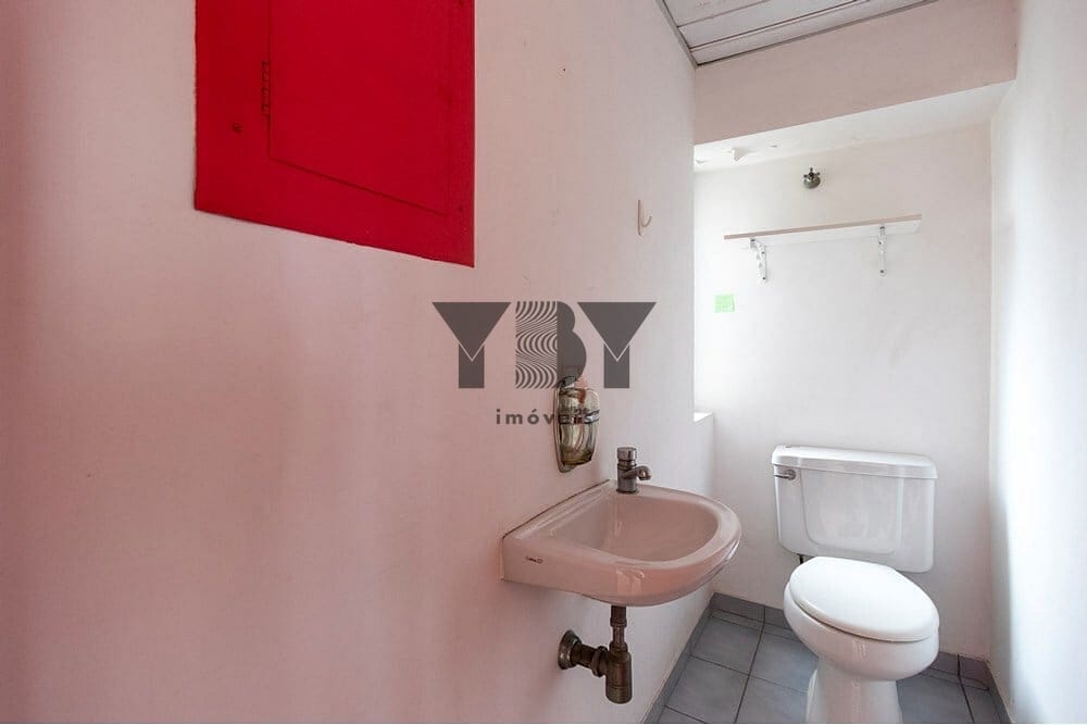 Conjunto Comercial-Sala à venda, 35m² - Foto 5