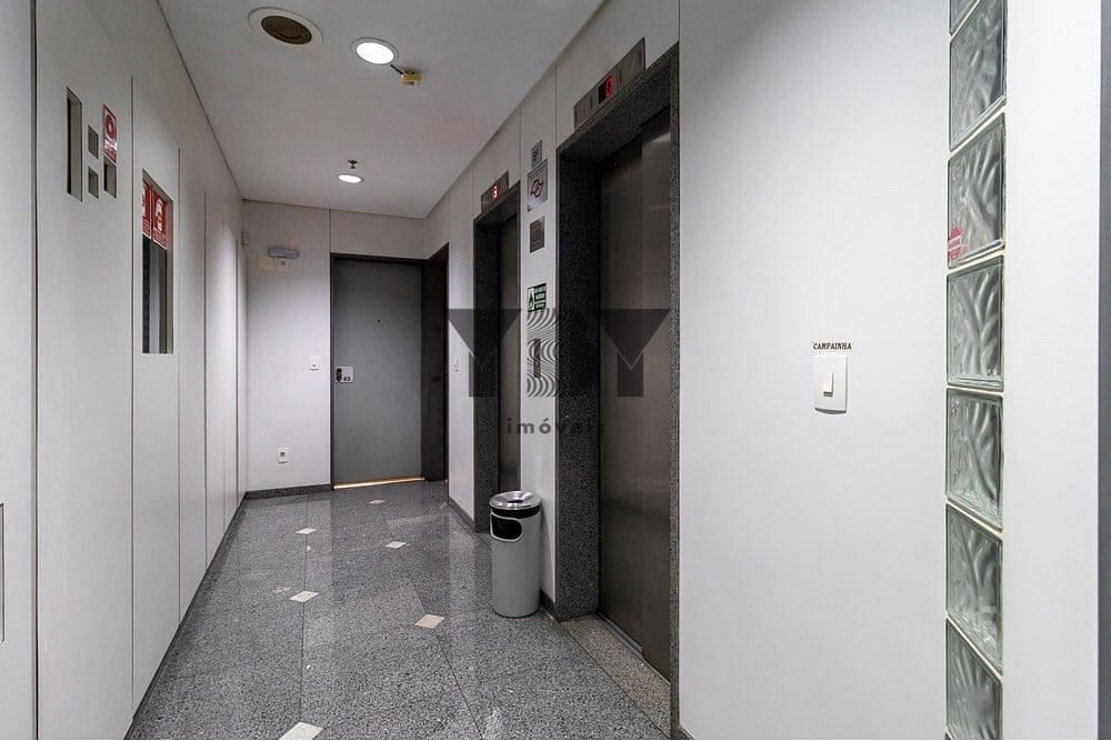 Conjunto Comercial-Sala à venda, 35m² - Foto 6