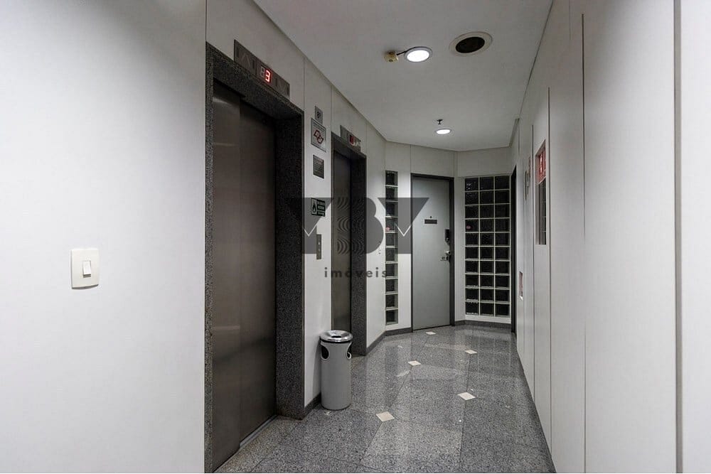 Conjunto Comercial-Sala à venda, 35m² - Foto 7
