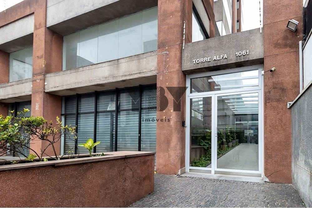 Conjunto Comercial-Sala à venda, 35m² - Foto 11