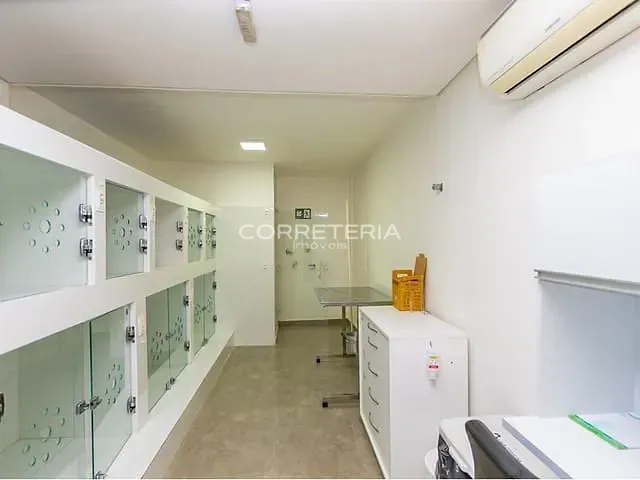 Loja à venda, no bairro Brooklin Paulista em São Paulo