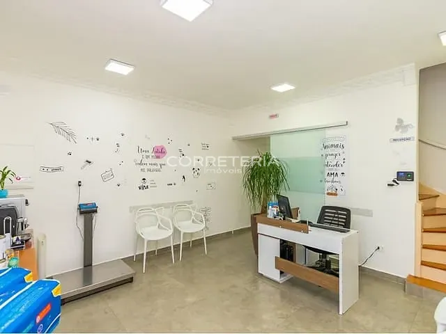 Loja à venda, no bairro Brooklin Paulista em São Paulo