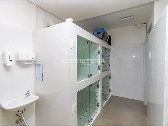 Loja à venda, no bairro Brooklin Paulista em São Paulo