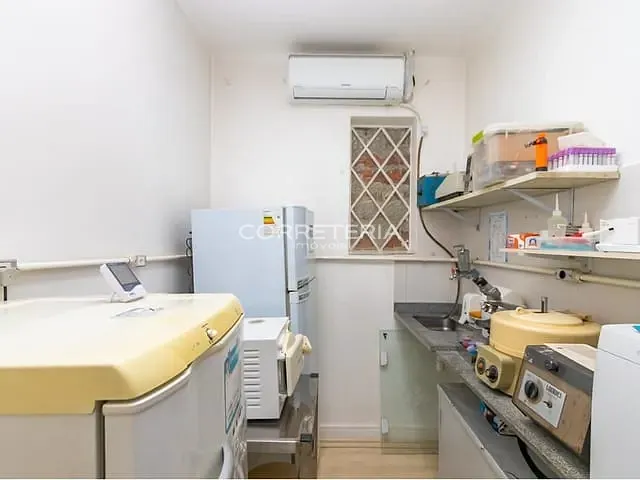 Loja à venda, no bairro Brooklin Paulista em São Paulo