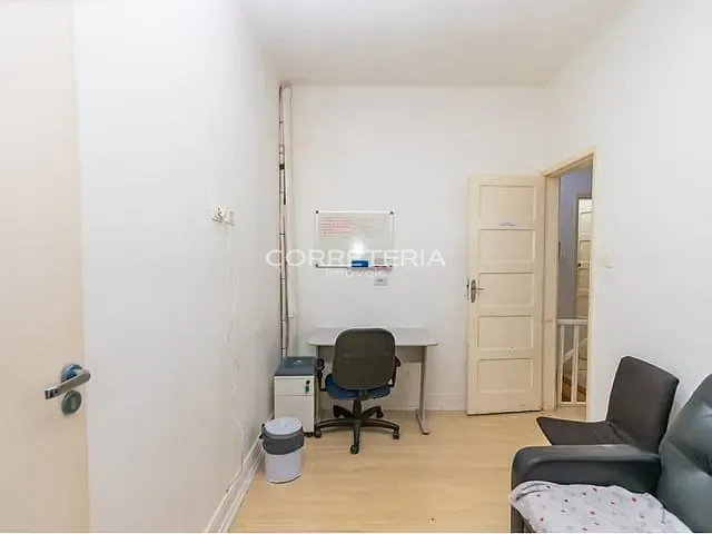 Loja à venda, no bairro Brooklin Paulista em São Paulo