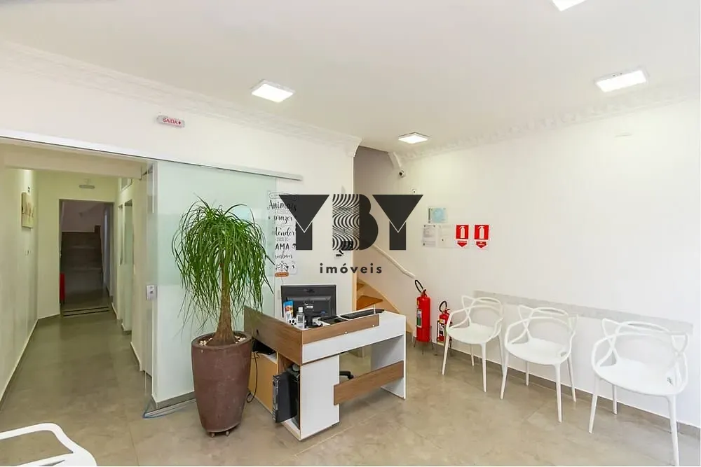 Loja-Salão, 156 m² - Foto 22