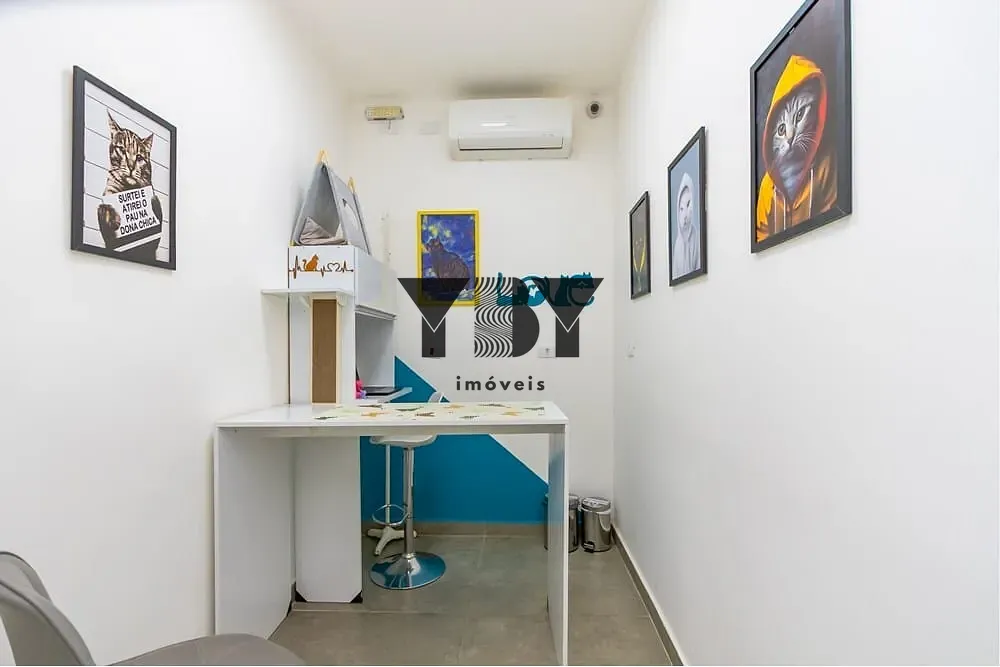 Loja-Salão, 156 m² - Foto 27