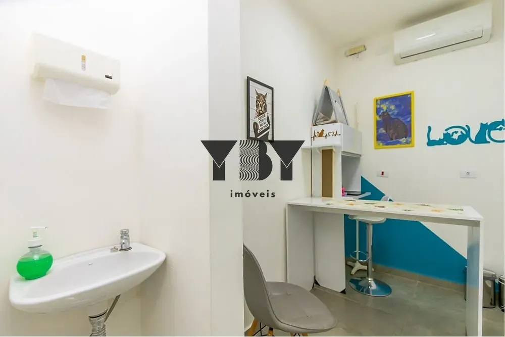 Loja-Salão, 156 m² - Foto 28