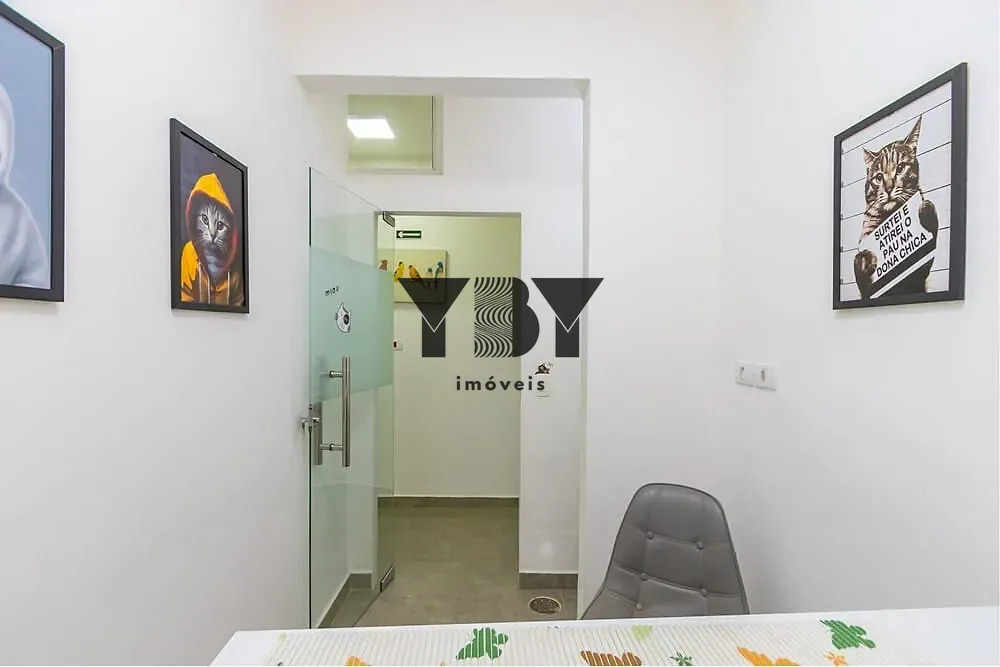 Loja-Salão, 156 m² - Foto 29