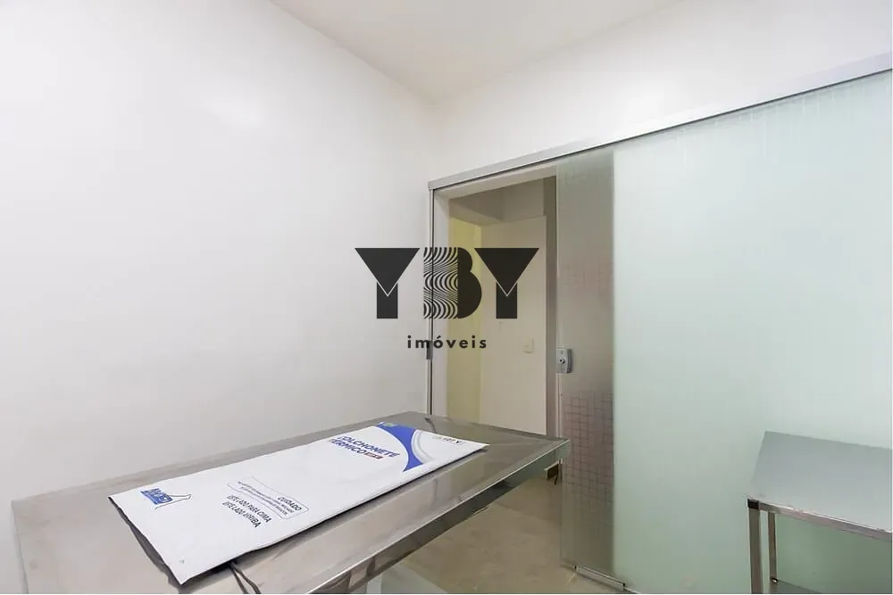Loja-Salão, 156 m² - Foto 32