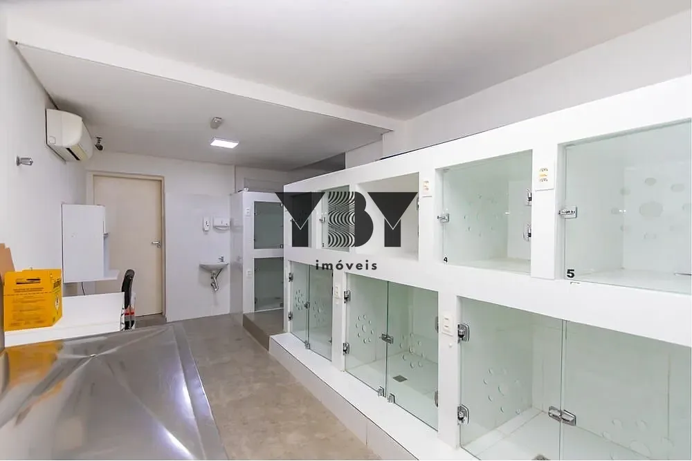 Loja-Salão, 156 m² - Foto 30