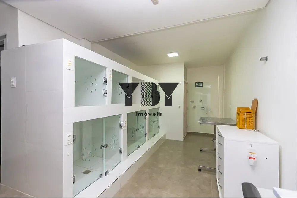 Loja-Salão, 156 m² - Foto 11